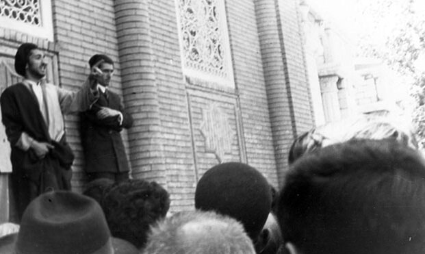 «سید» به دستور مستقیم شاه تیرباران شد
