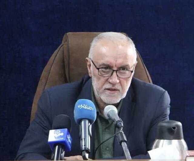 فعالیت ۱۱ هزار تعاونی در استان تهران