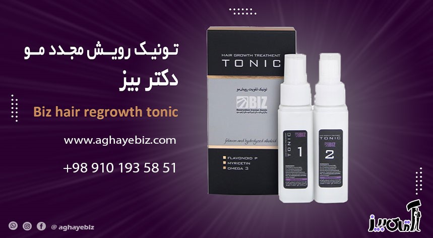The best anti-shedding tonic