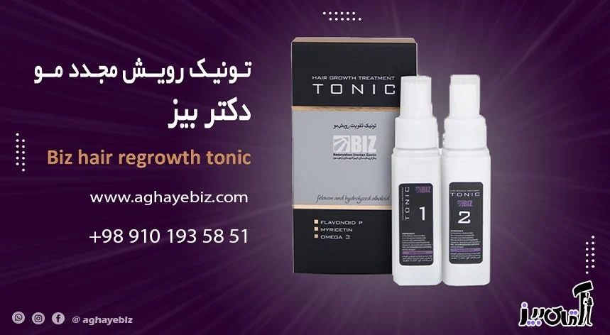 The best anti-shedding tonic