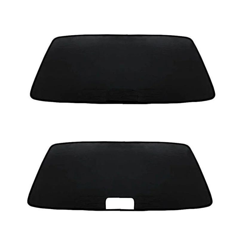 The best windshield car sunshade