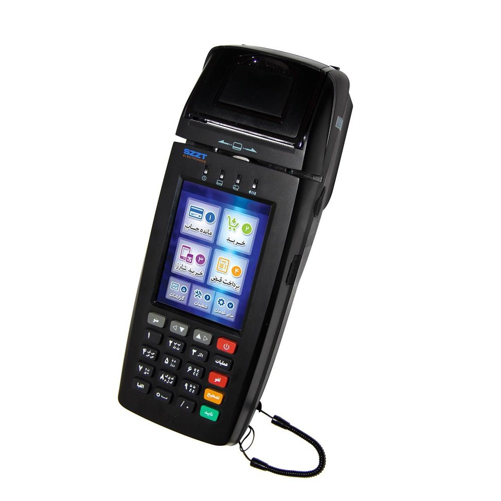 What jobs is the touch card reader suitable for