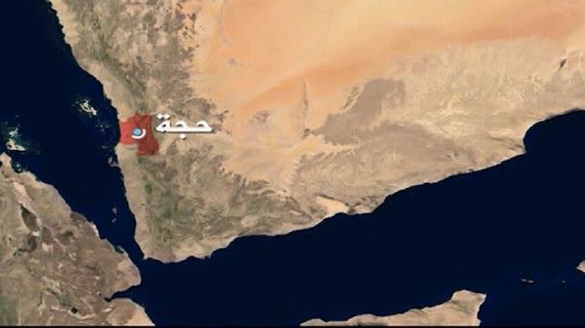 حملات جدید آمریکا و انگلیس به یمن