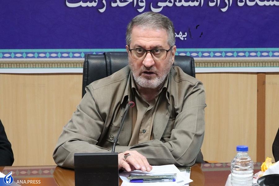 لزوم تشکیل قرارگاه انتخاباتی در دانشگاه‌ها