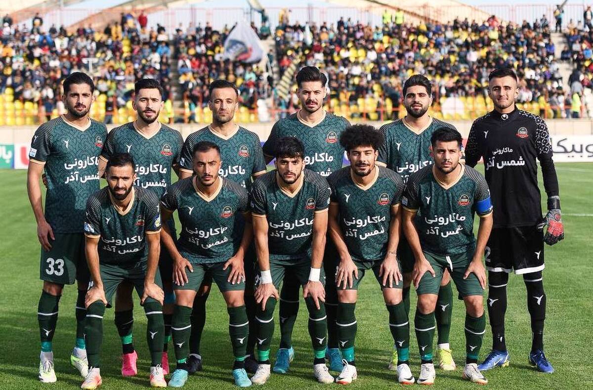 پرونده نقل و انتقالات شمس آذر بسته شد
