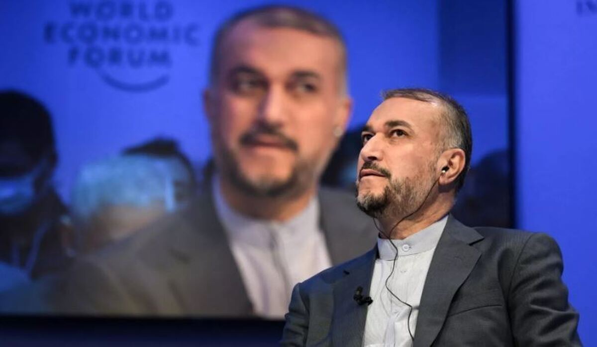اگر در انگلیس و ایران رفراندوم برگزار شود، انگلیس حتماً می‎بازد  از هر تصمیم رهبران فلسطین و حماس حمایت می‌کنیم
