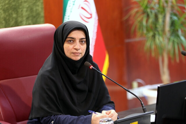 تدوین قانون مترقی محیط زیستی پس از انقلاب اسلامی