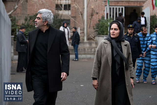 ویدیو/ «بیبدن»؛ پرونده جنایی «غ - الف» اما نیمه واقعی ویدیو/ «بیبدن»؛ پرونده جنایی «غ - الف» اما نیمه واقعی
