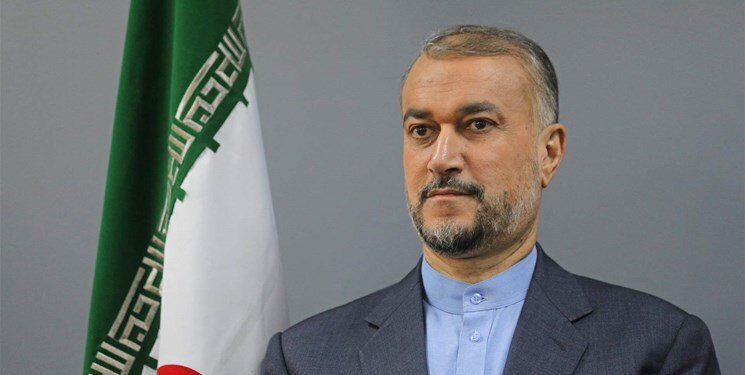امیرعبداللهیان: پرچم بالاست