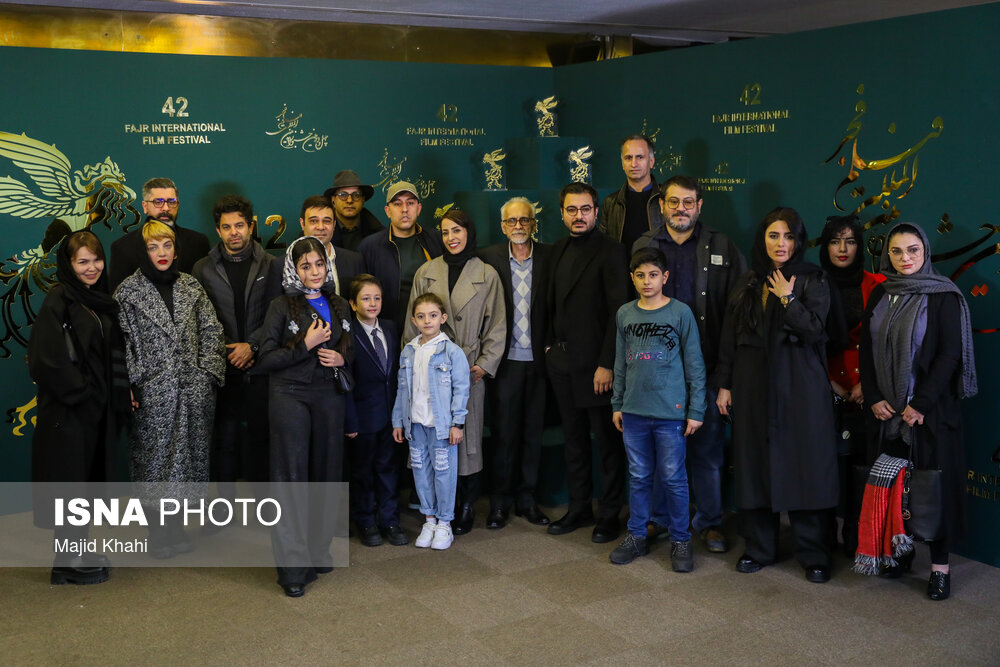 بازی | پشت صحنه گلایه یک بازیگر از برخی رفتارهای ناعادلانه در پشت صحنه