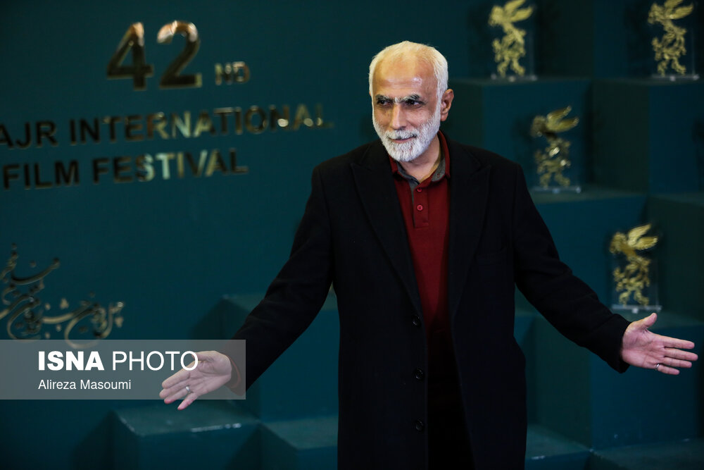 نهمین روز چهل و دومین جشنواره فیلم فجر