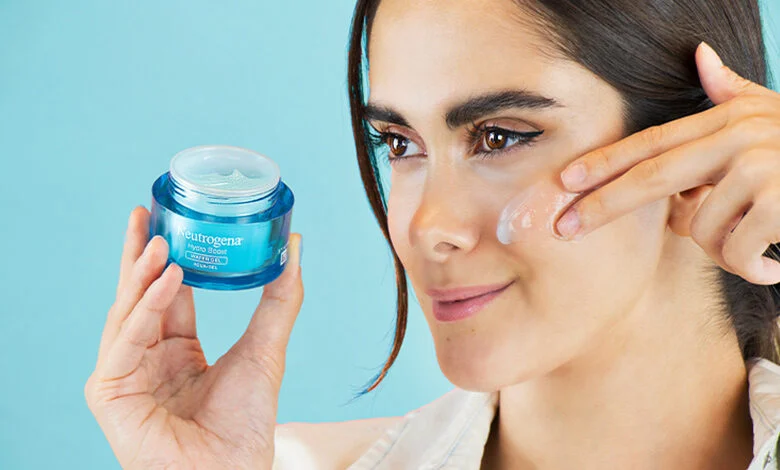 The best skin conditioner after makeup