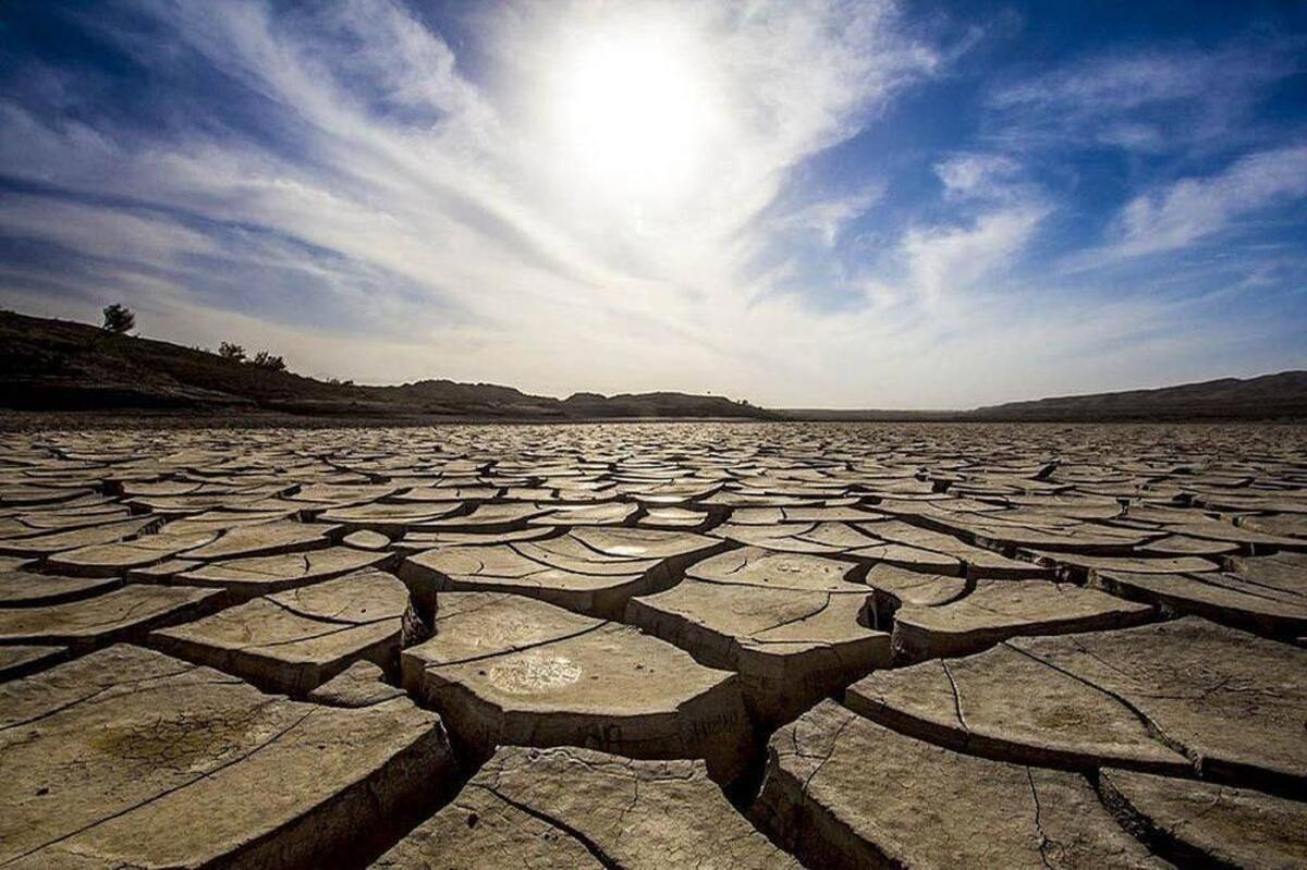 ادعای عجیب رییس سازمان مدیریت بحران: خشکسالی در کشور تا دو سال آینده به پایان می‌رسد