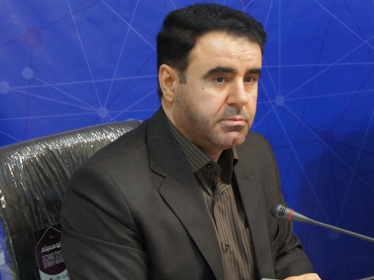 پایداری شبکه و پوشش ارتباطی مطلوب شعب اخذ رأی در روز انتخابات