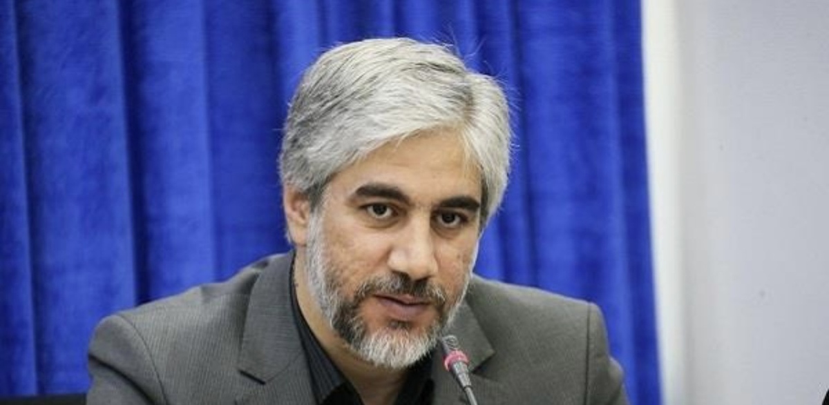 احمدوند: نخبگان و مراجع، کتاب خوب را به مردم معرفی کنند  انتشار ۱۶ هزار جلد کتاب کودک و نوجوان