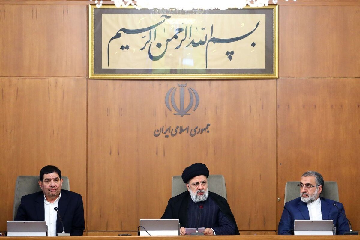 رئیسی: انتظار داریم قانون بودجه پیش از پایان سال به نتیجه برسد