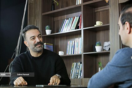 خبرگزاری | فیلم