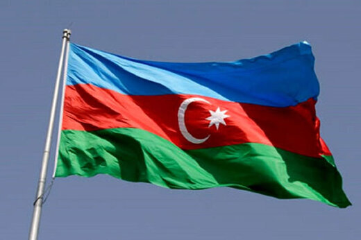 سفر یک مقام باکو به تهران