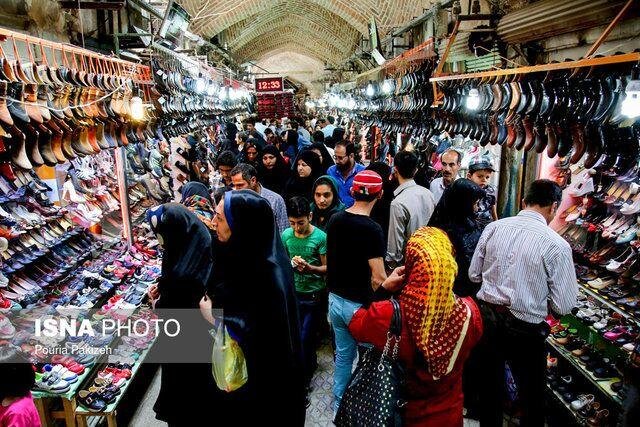 تشکیل ۵۳۵ پرونده تخلف گرانفروشی در طرح نظارتی نوروزی خوزستان