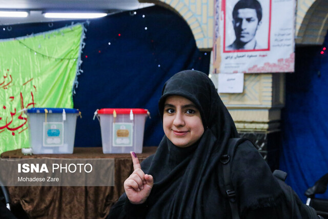 مسیر تغییر الزاما از صندوق رای می‌گذرد
