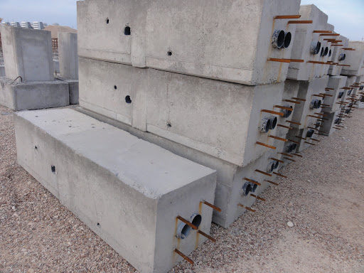 Advantages of precast concrete foundation