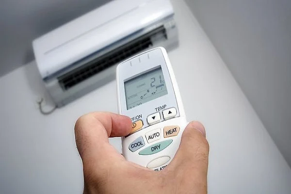 Hitachi air conditioner manual