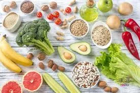 رژیم غذایی