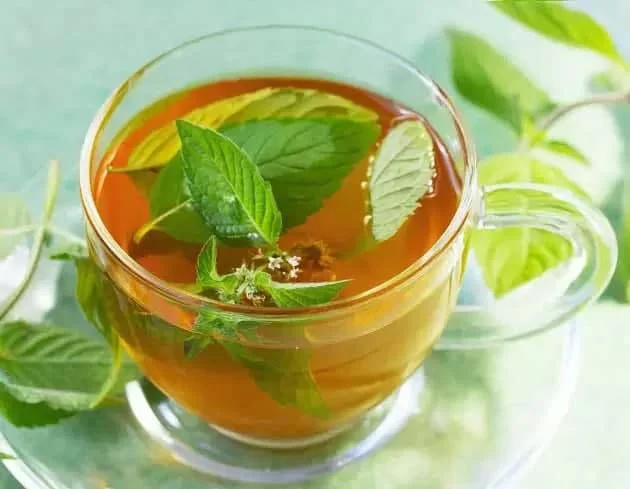 دمنوش