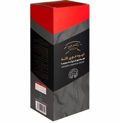 قهوه