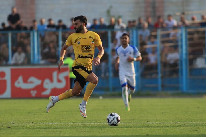 رامین رضاییان