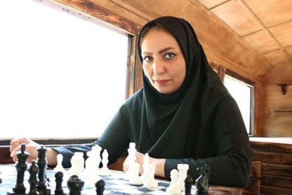 آغاز لیگ شطرنج با دست به مهره شدن سرپرست فدراسیون