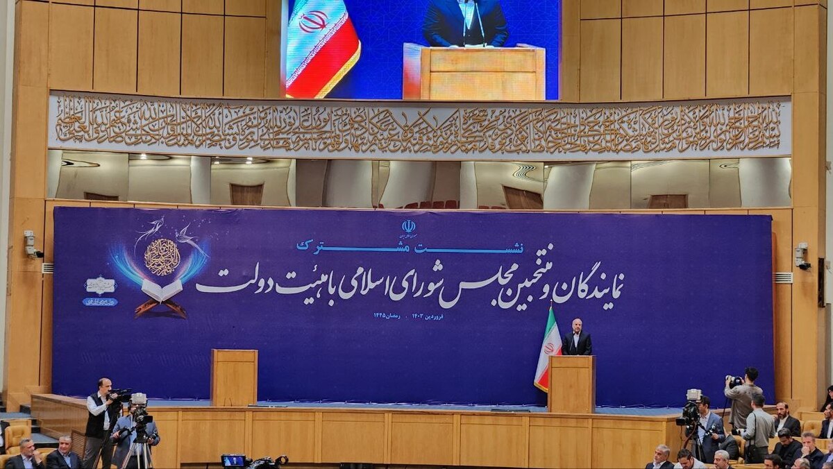 قالیباف: برای شکست دشمن، باید خلاق، زمان‌شناس و مقاوم باشیم