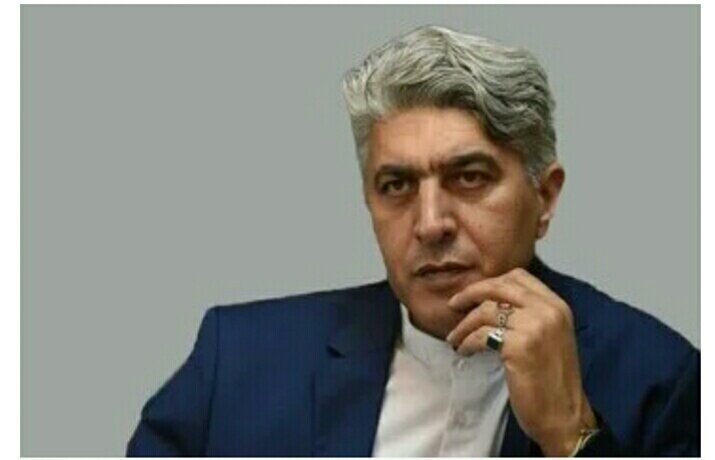 گزارش مغرضانه‌ی معاون دادستان  فدرال علیه جوانی که حاضر نشد زیر بار حرف زور برود