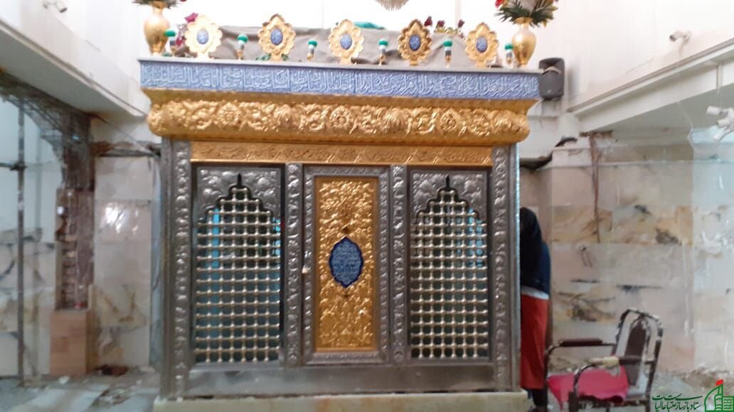 کردستان بازدید بیش از ۲۰ هزار زائر از بقاع متبرکه کردستان