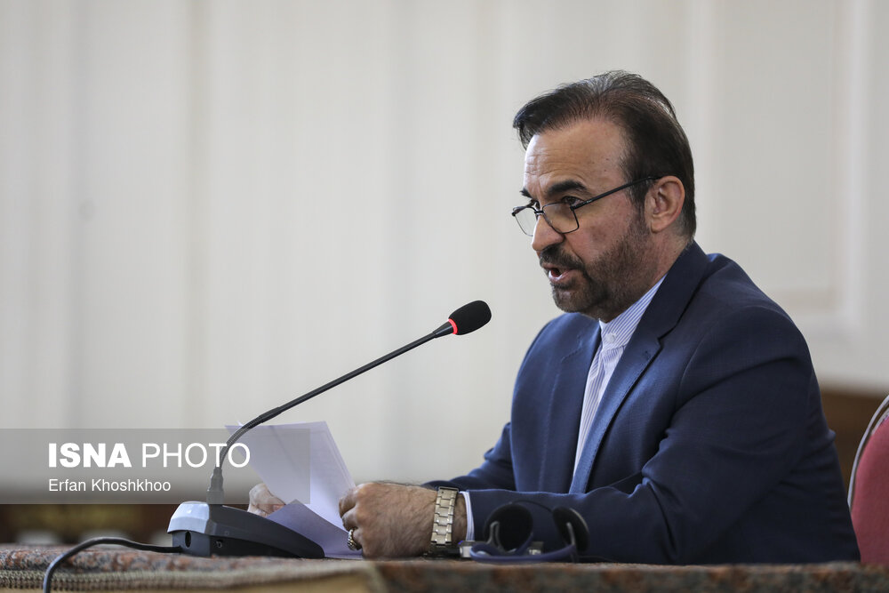 حمله رژیم صهیونیستی به اماکن دیپلماتیک کشورمان در دمشق باید توسط همه دولت‌ها محکوم شود