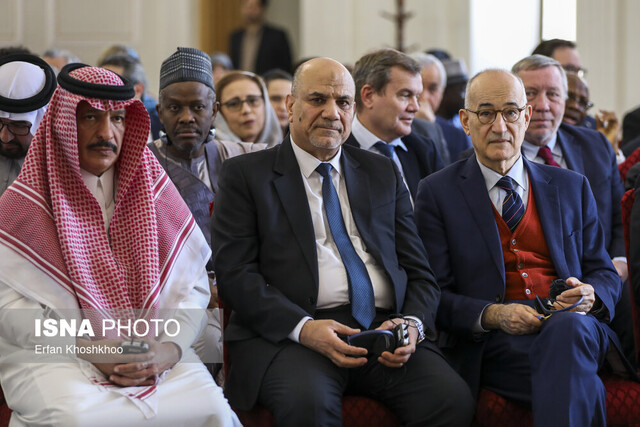 حمله رژیم صهیونیستی به اماکن دیپلماتیک کشورمان در دمشق باید توسط همه دولت‌ها محکوم شود