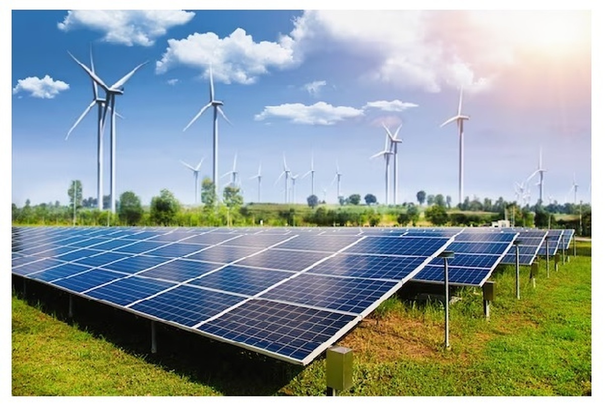 رکورد جدید در معاملات انرژی تجدیدپذیر در تابلو سبز بورس ثبت شد