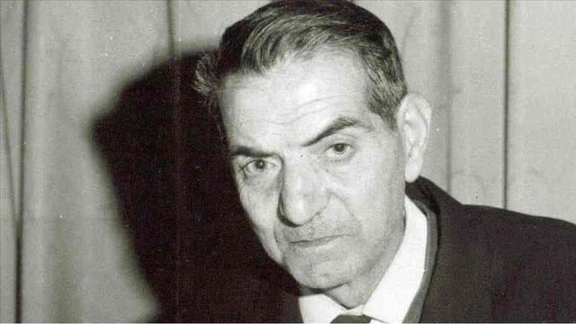 ببینید/منزل استاد شهریار و یادآوری یک شبنشینی باشکوه ببینید/منزل استاد شهریار و یادآوری یک شبنشینی باشکوه