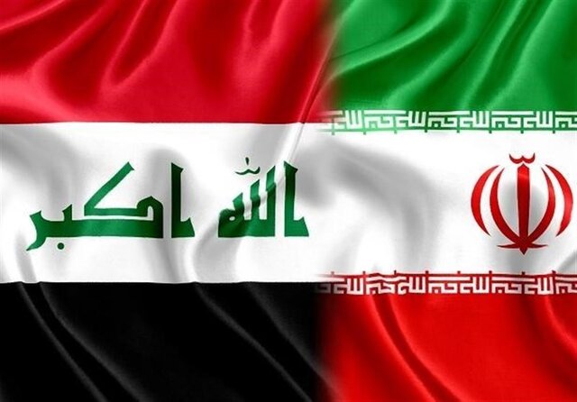 نشست کمیسیون مشترک همکاریهای اقتصادی ایران و عراق آغاز شد نشست کمیسیون مشترک همکاریهای اقتصادی ایران و عراق آغاز شد