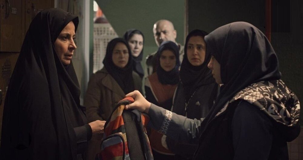 فیلم این فیلم برگرفته از یک اتفاق واقعی است