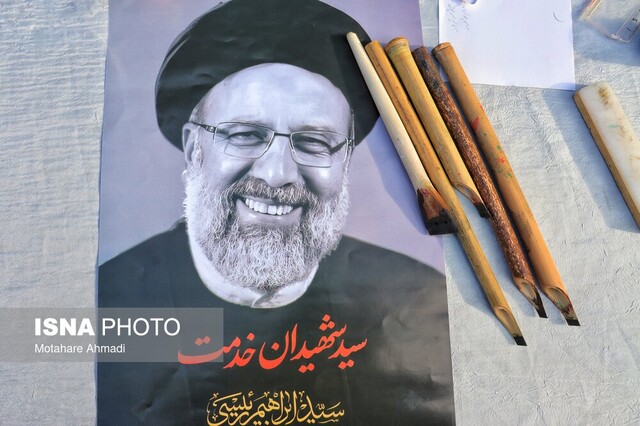 رئیس جمهور شهید و الگوی مدیریت خطا و فساد رئیس جمهور شهید و الگوی مدیریت خطا و فساد