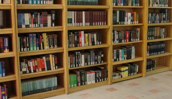 توسعه فضای فرهنگی واجتماعی کتابخانه فرصت خوبی برای هویت بخشی است