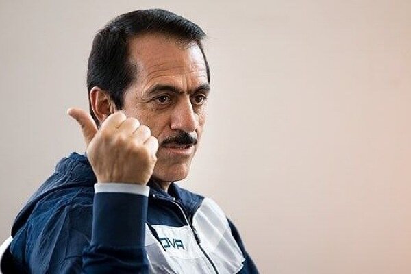 تیم فوتبال | فوتبال | نوجوانان چمنیان سرمربی تیم فوتبال نوجوانان شد