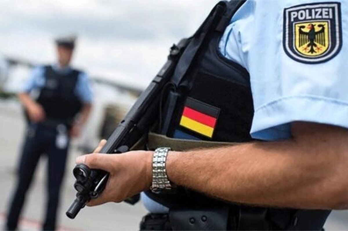 حمله خونین با چاقو در آلمان/ ضارب با شلیک پلیس از پا درآمد