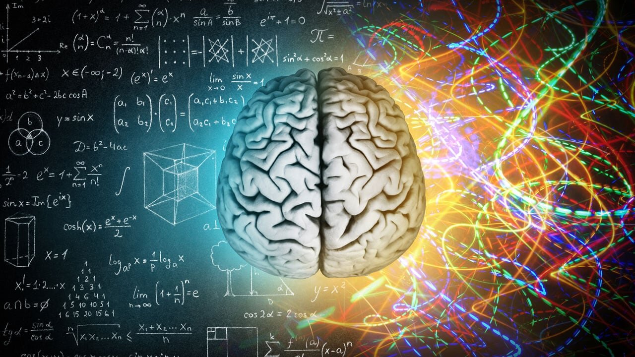 مغز انسان چند ترابایت داده ذخیره می‌کند؟