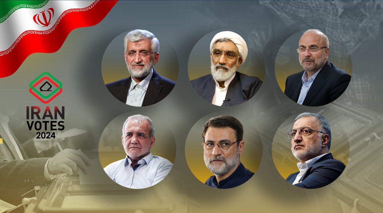دولت آینده | رفع تحریم | موشک توان نظامی و موشکی لازم است اما نباید مدام در مورد آن صحبت شود/برنامه دولت آینده به برجام رفع تحریمها و پذیرش افایتیاف گره خورده است