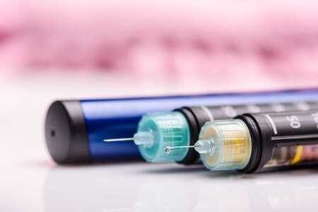 تامین انسولین قلمی برند طی چند هفته آتی/تامین نمونه ایرانی تمام انسولین‌ها
