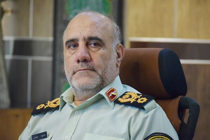 کالای قاچاق کشف ۴ انبار با بیش از ۵۰۰۰ میلیارد تومان کالای قاچاق