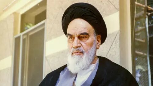 امام خمینی | امام خمینی (ره) | دفاع مقدس نقش ایده دفاعی امام خمینی (ره) در دفاع مقدس