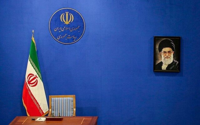 چه کسی نامزد اصلح ریاست جمهوری است؟ چه کسی نامزد اصلح ریاست جمهوری است؟